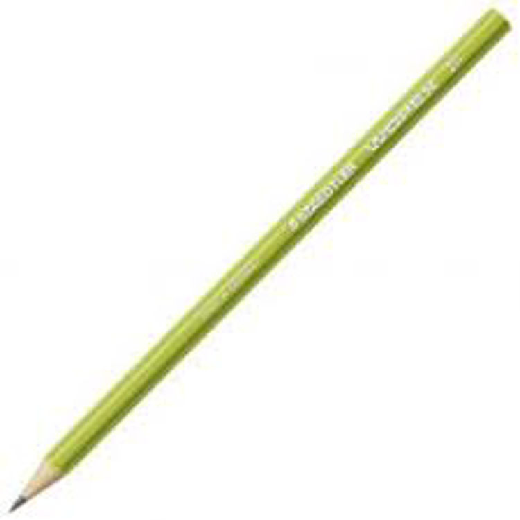 Picture of 0006 STAEDTLER WOPEX PENCIL